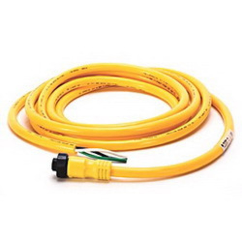 Rockford Modular Emergency Stop Control System Patch Cords