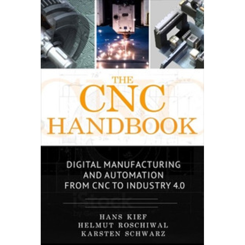 The CNC Handbook – 3636-9