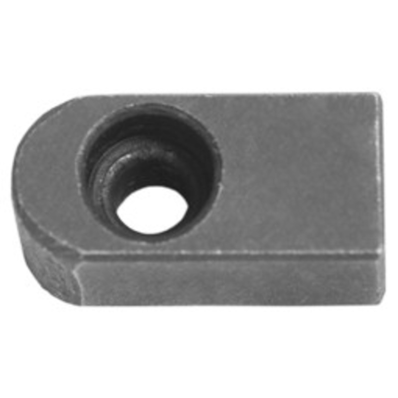 TMX Shell Reamer Arbor Straight Shank #10 Key – 8-820-8010