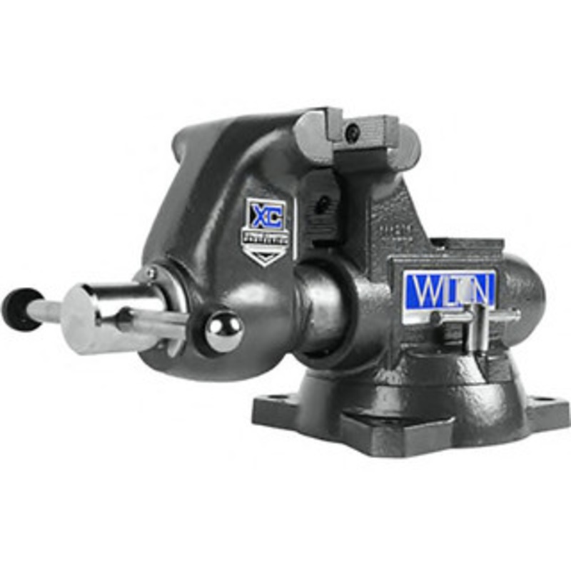 Wilton Tradesman XC Vises