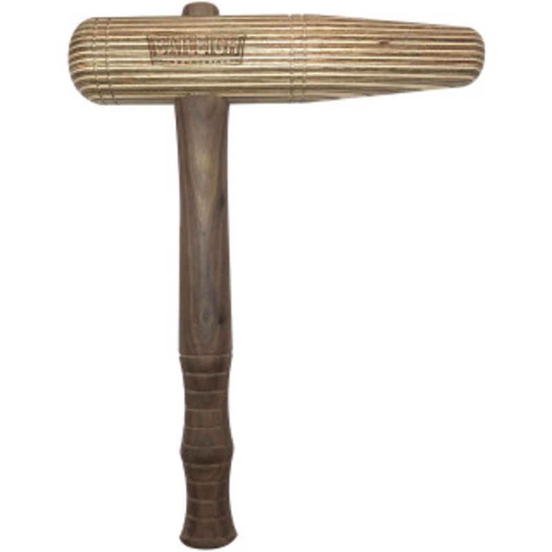 Baileigh Wood Laminate Mallets
