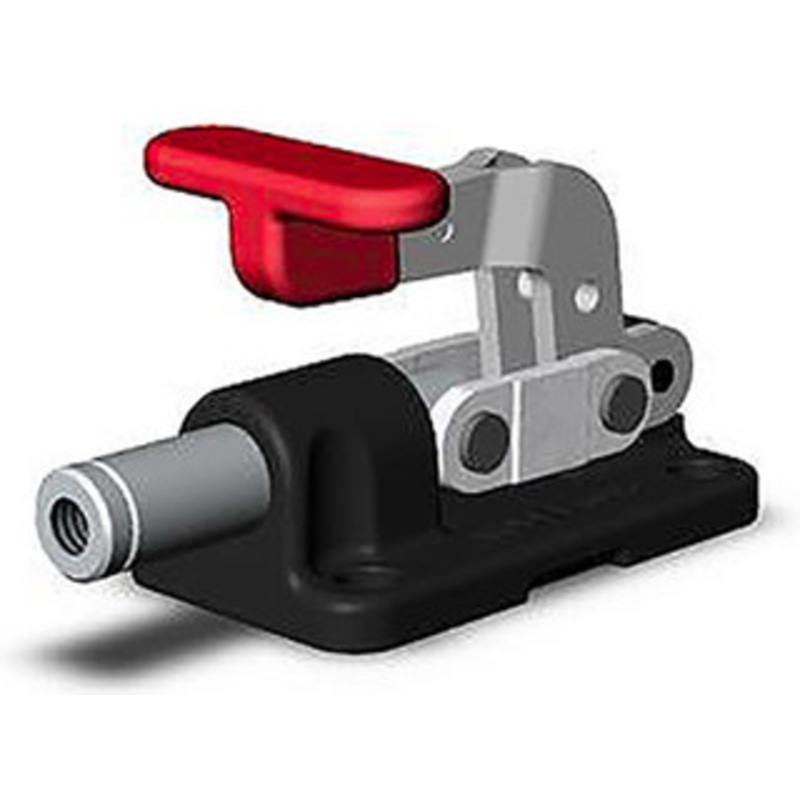 Destaco Compact Straight-Line Action Clamp Metric – 6015-M