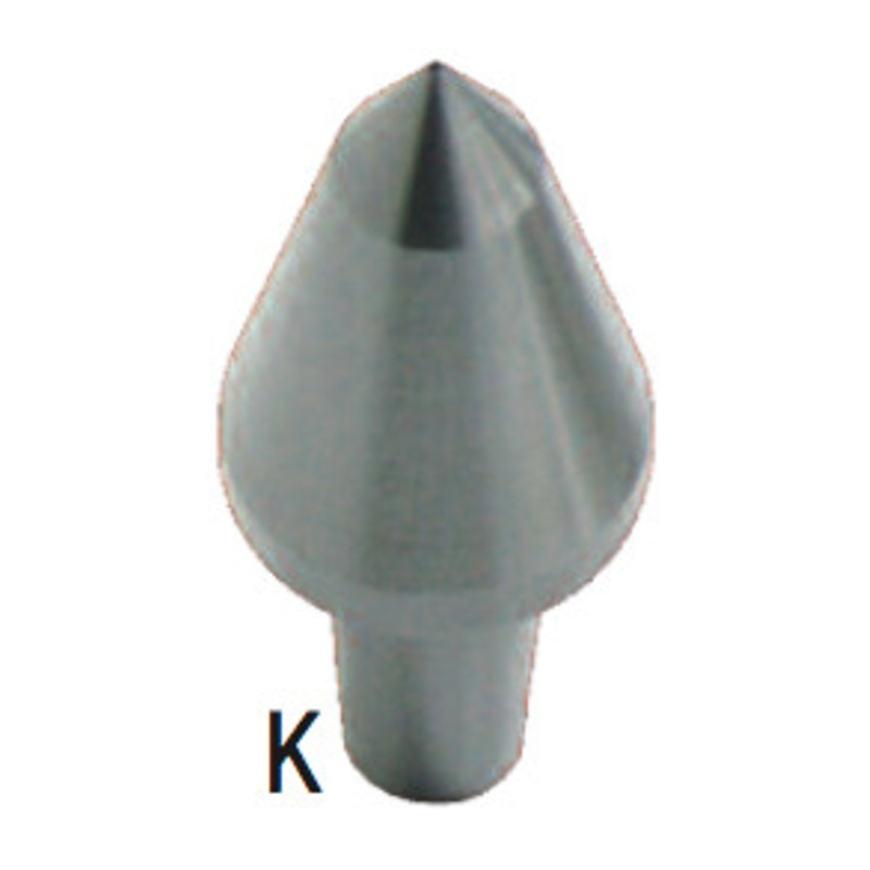 GS Tooling MT4, Insert K for Live Center – 311-042