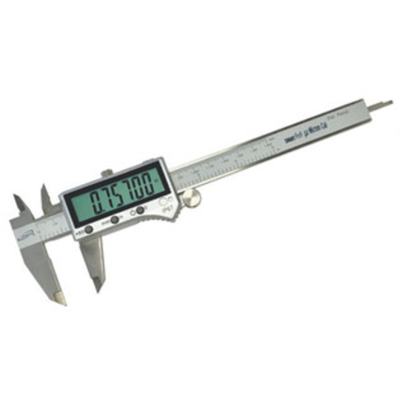 iGaging IP67 Micron Digital Display Calipers