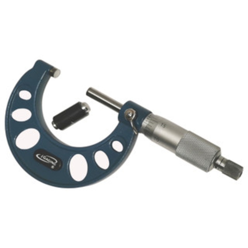 iGaging Outside Micrometers