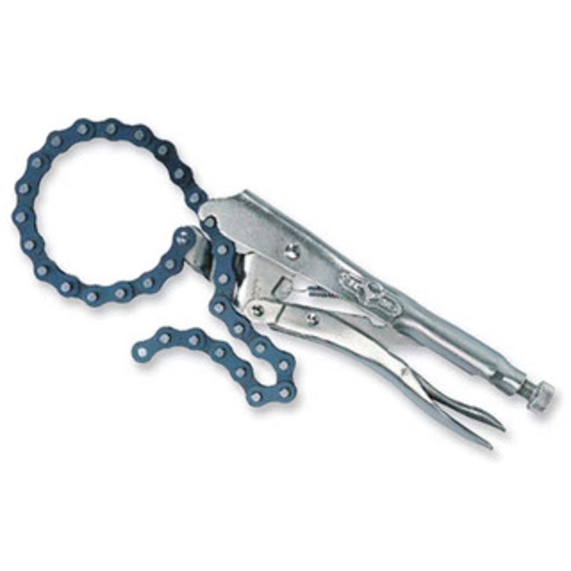 IRWIN VISE-GRIP Locking Chain Clamp