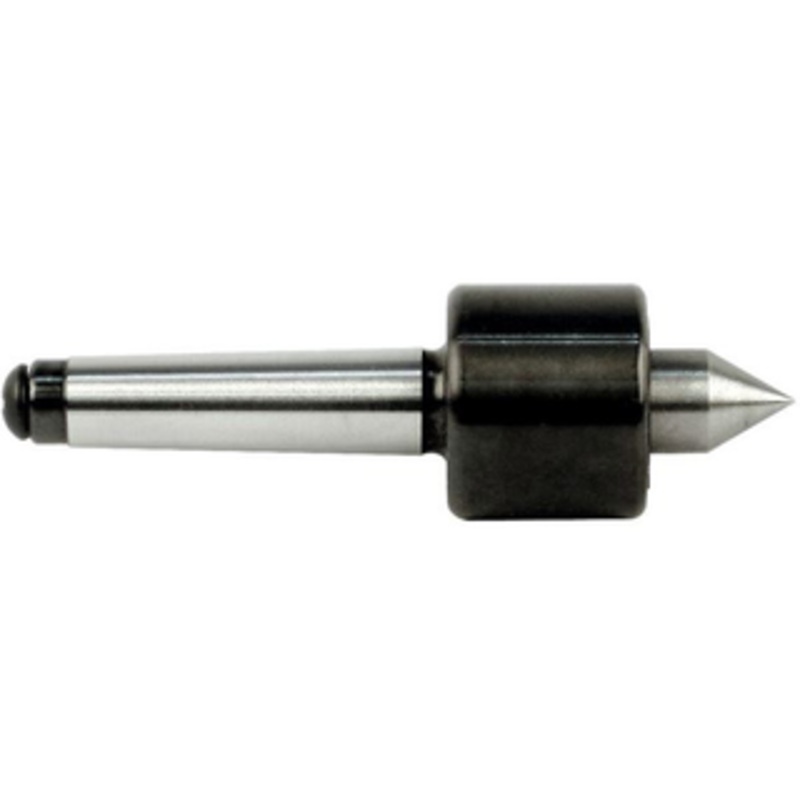 Phase II 5MT Precision Heavy Duty Live Center Max. RPM 2500 310-205S