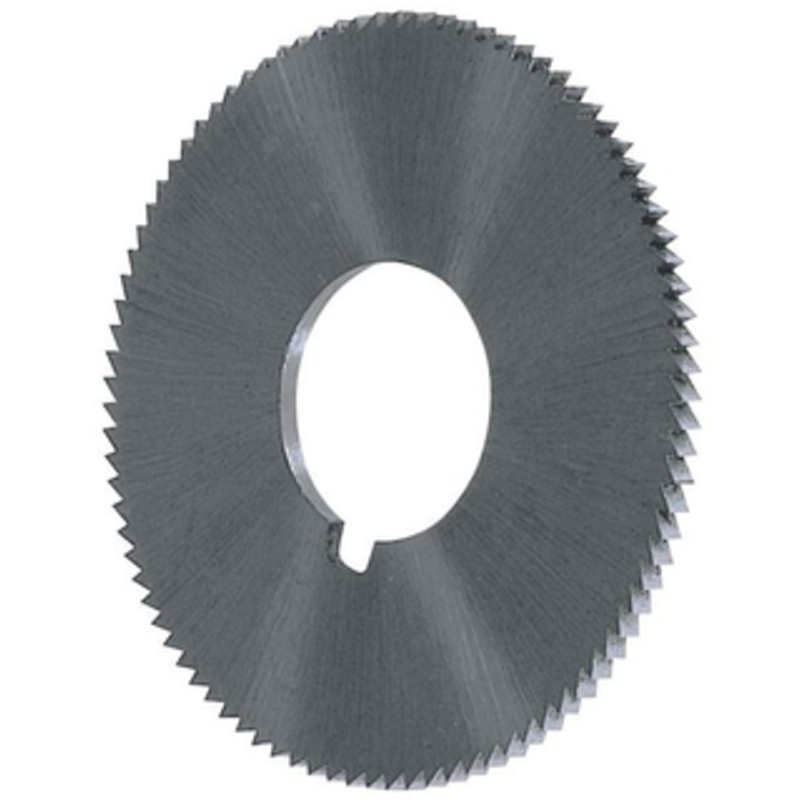 Precise 1 to 2 Size High Speed Steel Jewelers Slotting Saws