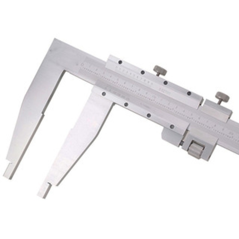 Precise Heavy Duty Long Range Vernier Calipers