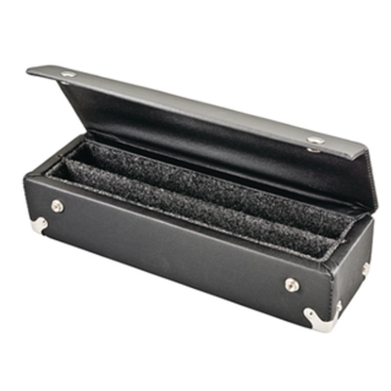 Starrett 24 x 2 x 4 Granite Parallel Storage Case – 81710
