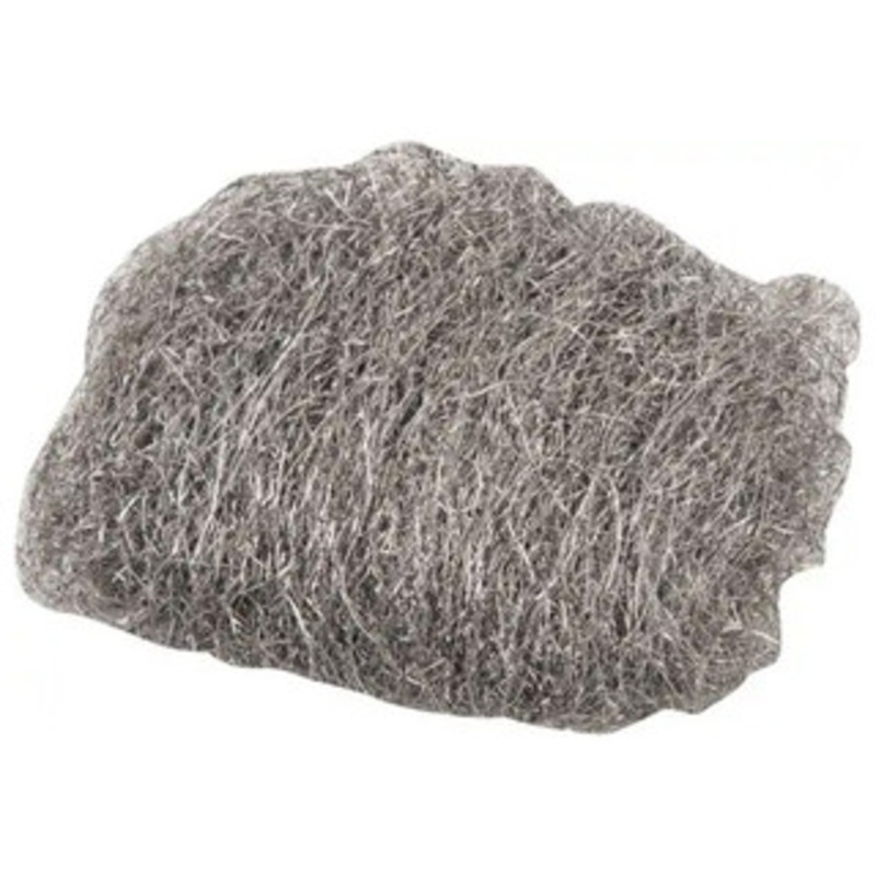 Steel Wool Pads, Medium Coarse Grit, Grade 2 – 95-242-4
