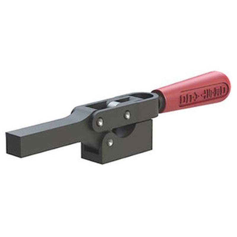 Destaco Heavy Duty Horizontal Hold-Down Clamp, 1.69 Height – 5310-B