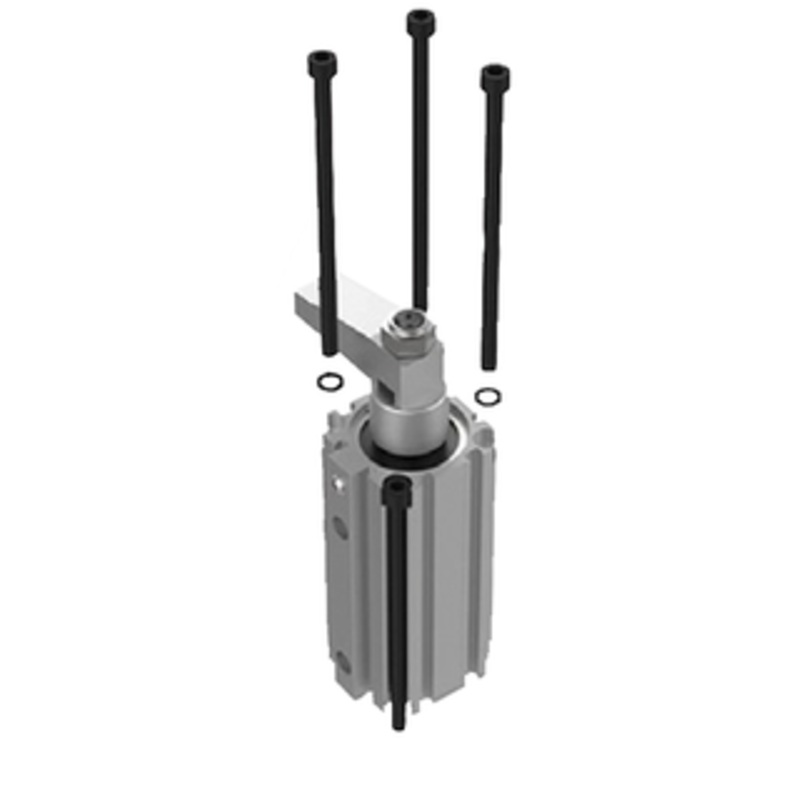 Destaco Standard Mounting Kit for Pneumatic Clamp 9550-2 – 955062