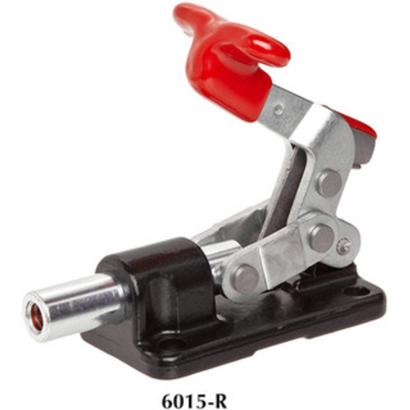 Destaco Straight Line Action Toggle Lock Plus Clamps