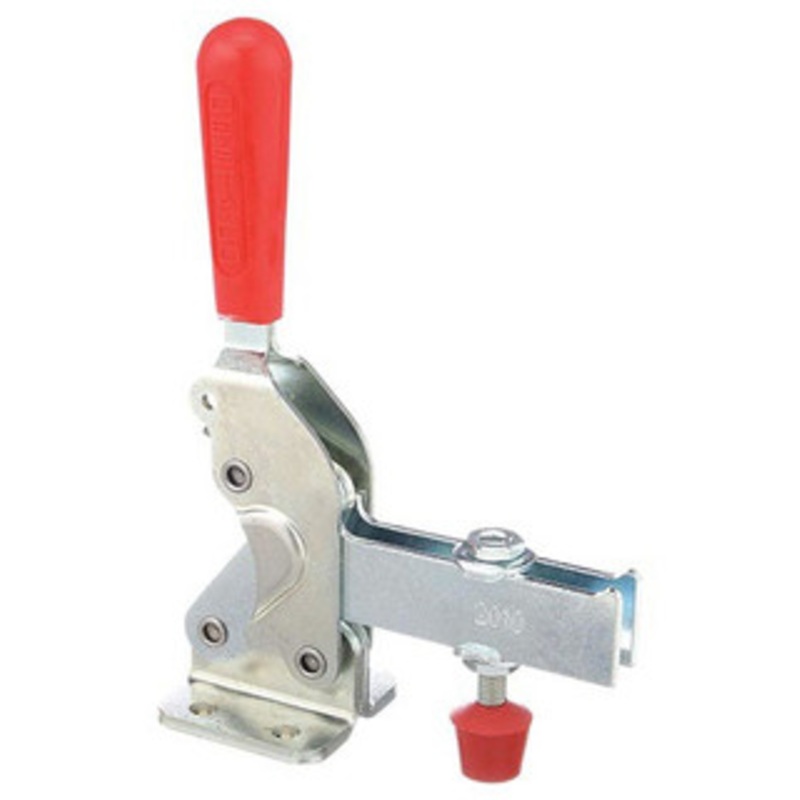 Destaco Vertical Handle Hold-Down Clamp, 9 Height – 2010-U