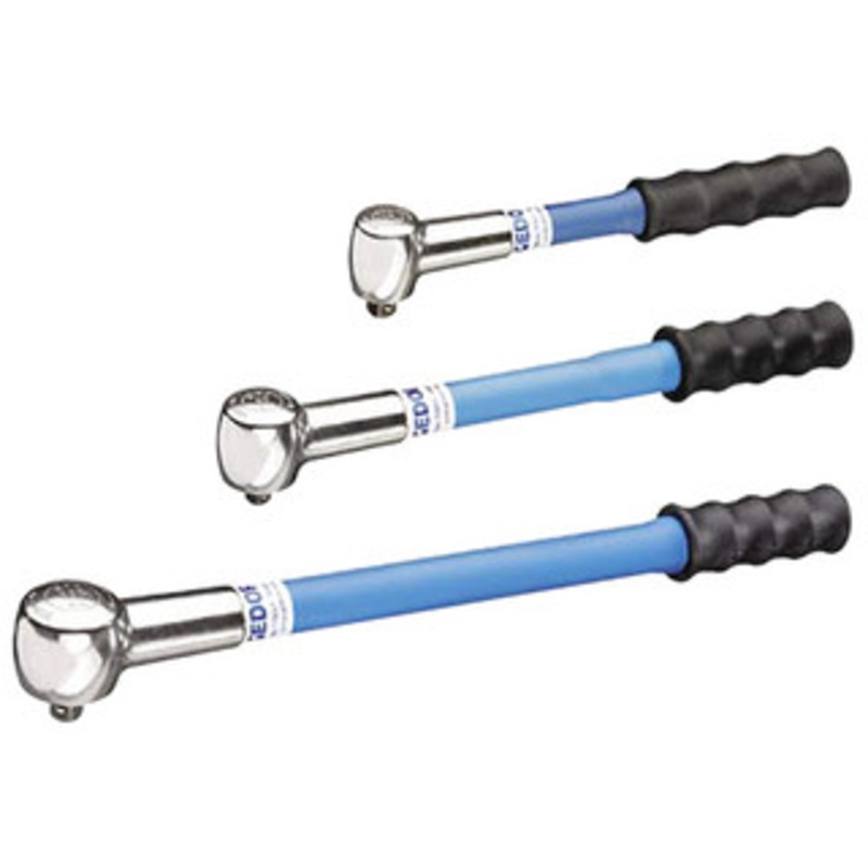 Gedore Torque Wrenches TSN-SLIPPER