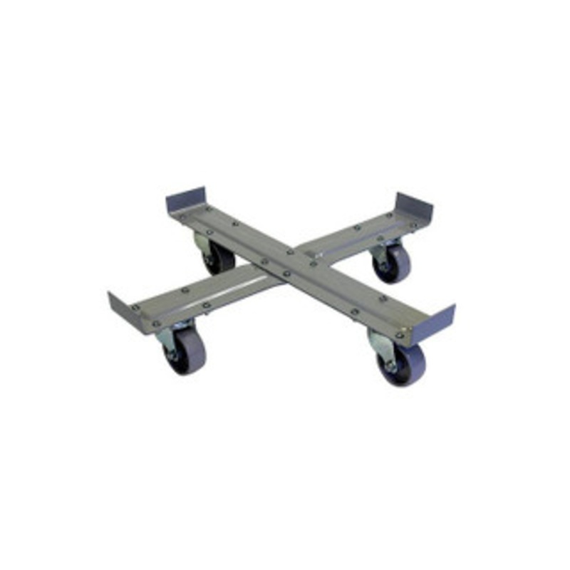 Guardair 55-Gallon Drum Dolly – N668
