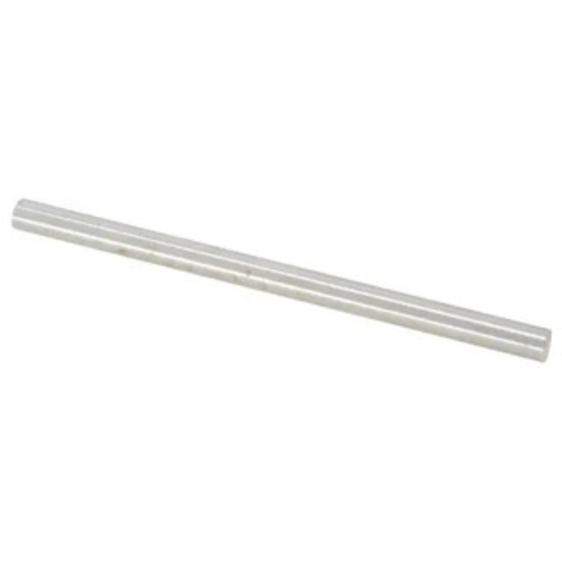 Interstate Number HSS Bright Finish Jobber Length Drill Blank, Size #1, 3-7/8 Length – 70-776-0