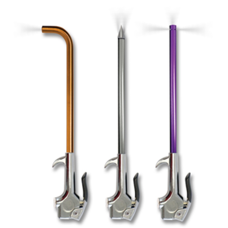 IPA Air Blow Guns