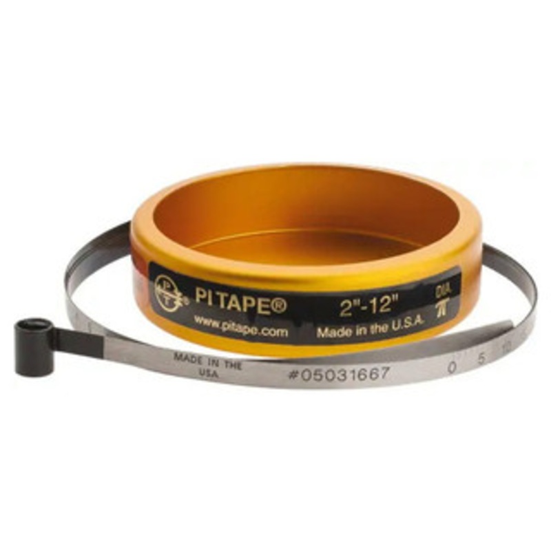 PI Tape Precision Diameter Tapes
