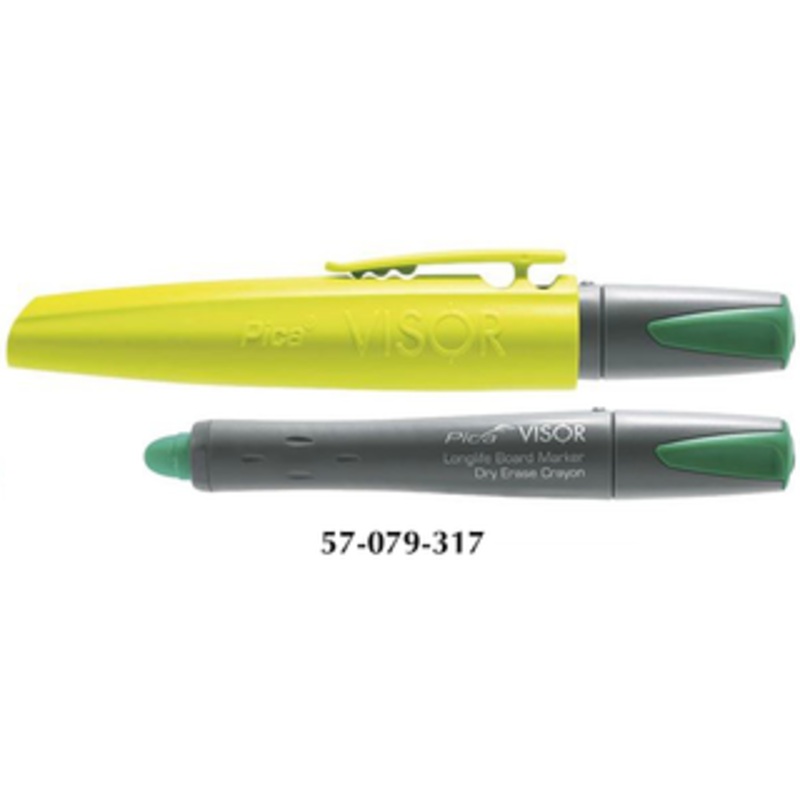 Pica VISOR Longlife Board Markers