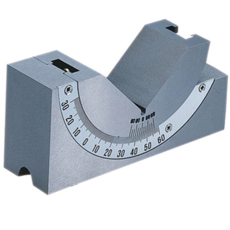 Precise 0-60 Precison Angle Blocks
