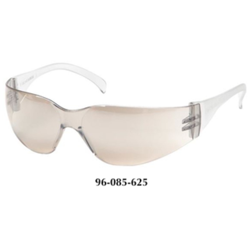 Pyramex Intruder Indoor/Outdoor Lens Safety Glasses S4180S