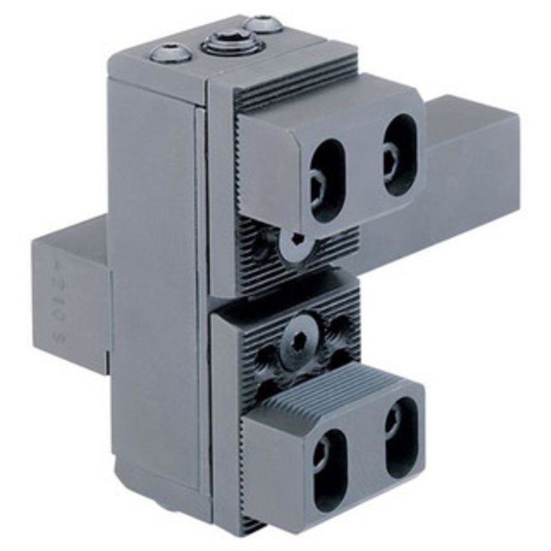 Royal Products Heavy-Duty CNC Bar Pullers