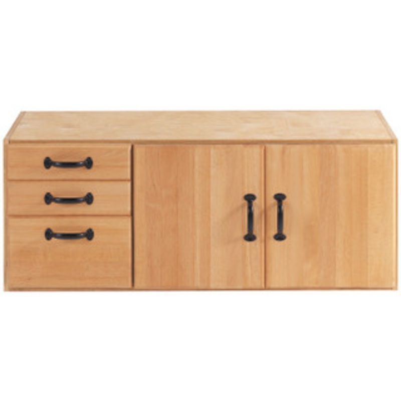 Sjobergs Elite Workbench Cabinet SM03 – SJO-33457