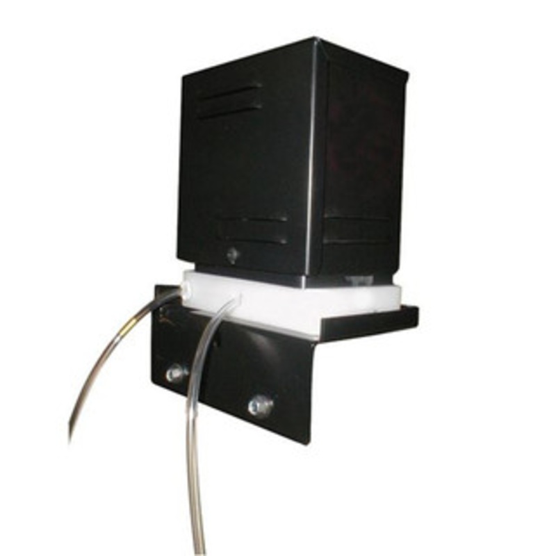Zebra Skimmer Sidewinder Tube Skimmers & Accessories