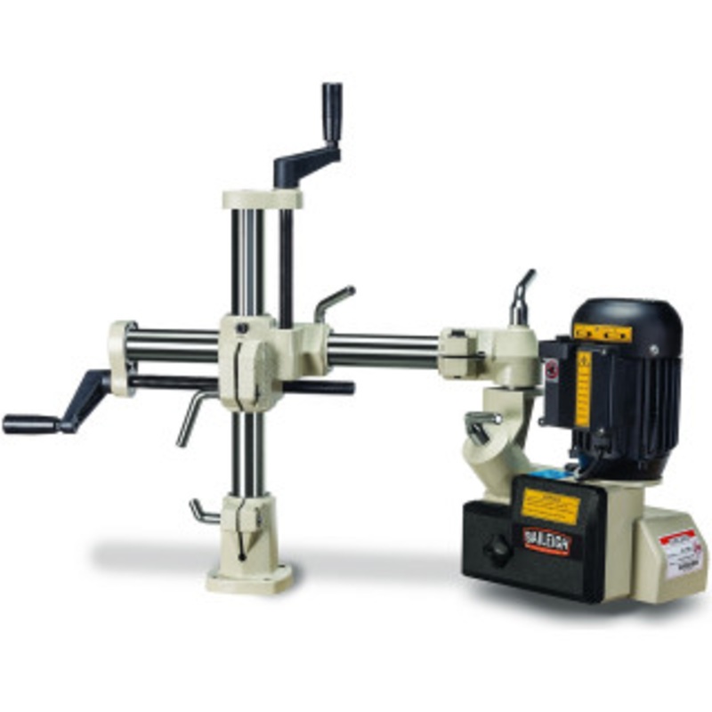 Baileigh PF-1850 4-Speed Gear Driven Woodworking Power Feeder, 1/4 HP, 220V 1-Phase – BA9-1017830