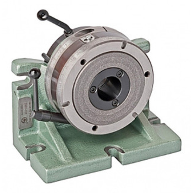 Bison Horizontal/Vertical Indexing Fixtures