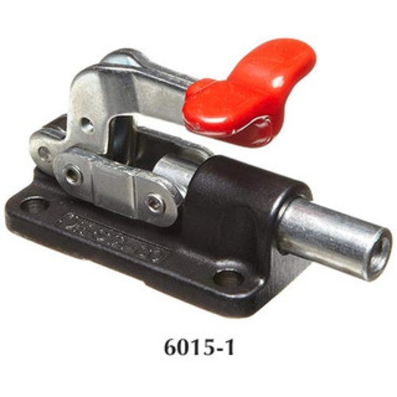 Destaco Compact Straight-Line Action Clamps
