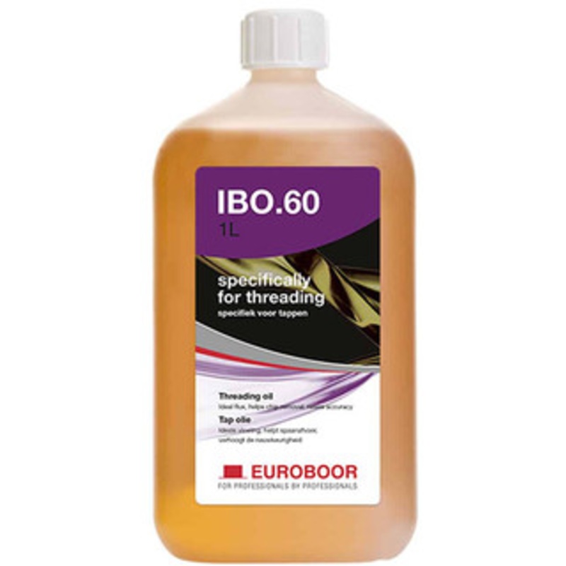 Euroboor IBO.60 Threading Oil