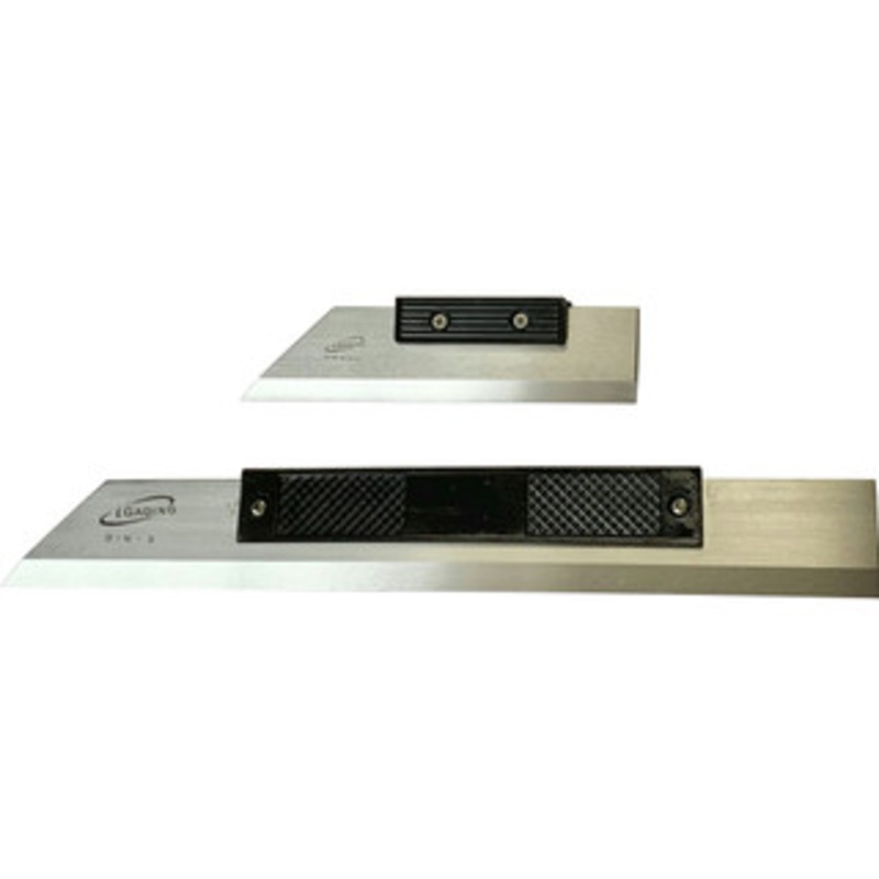 iGaging Ultra Precision Knife Blade Straight Edges