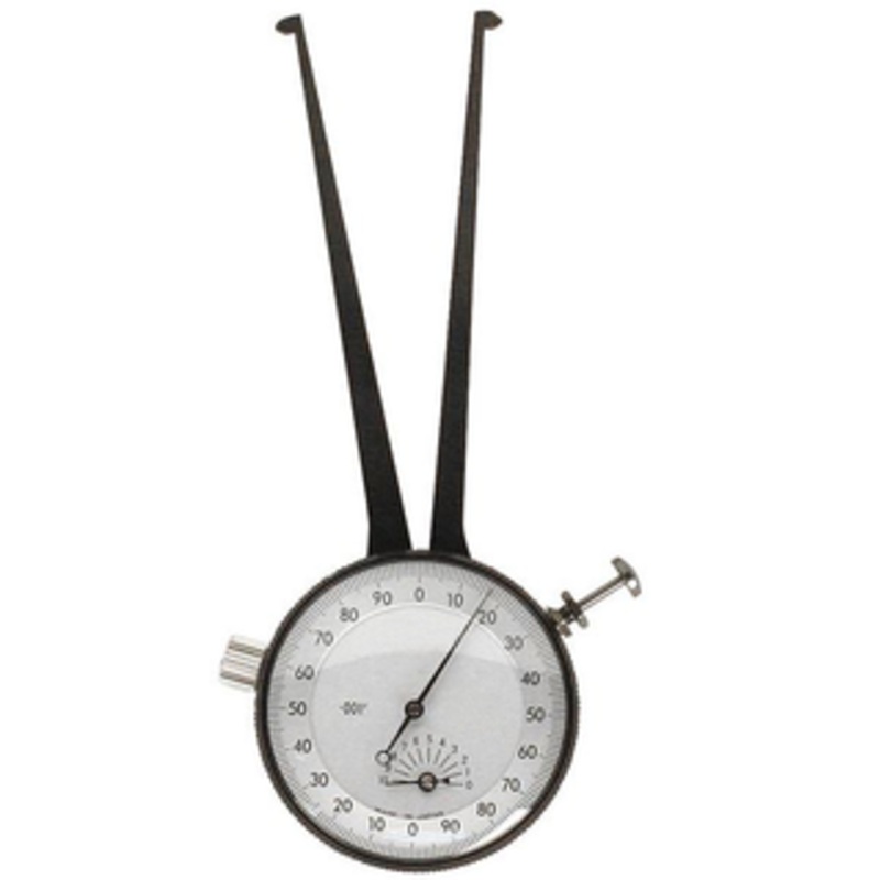 Precise Internal Dial Caliper Gages – Made in Japan