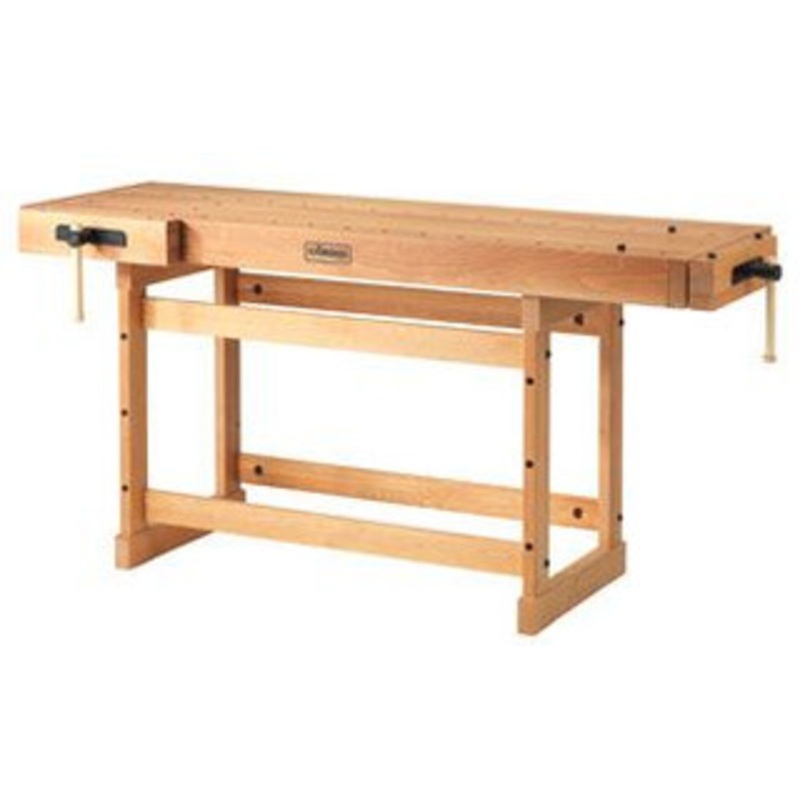 Sjobergs Scandi Plus Workbench 1825 – SJO-33279