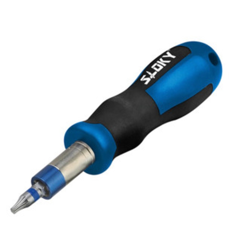 Sloky HD Single Set TORX Plus Size IP15 – STS-IP-HD-15