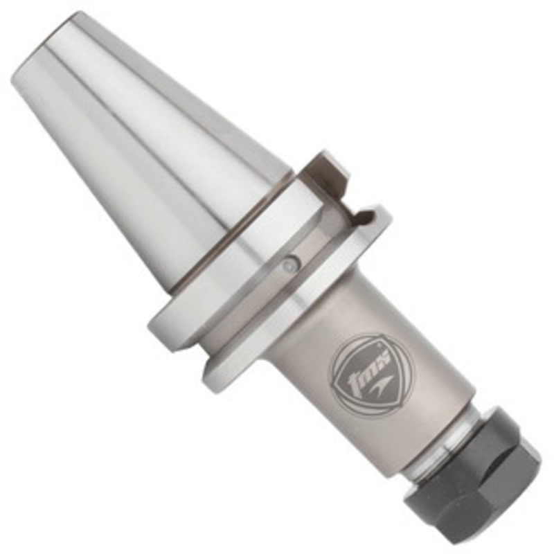 TMX BT40 Collet Holders
