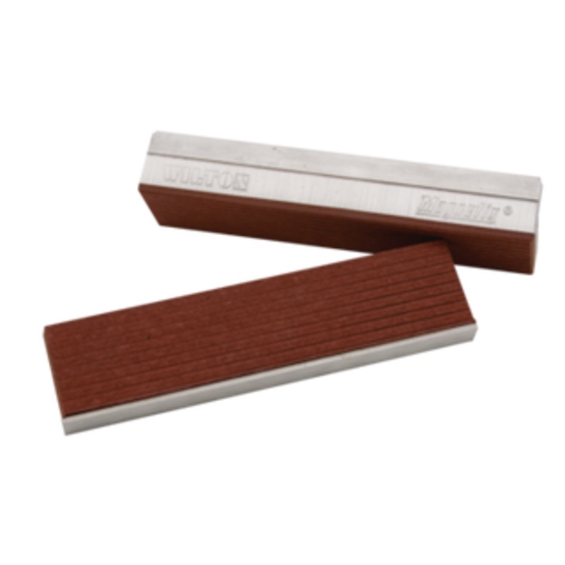 Wilton Magnefix F-5 Fiber Face Jaw Cap, 5Jaw – 14836