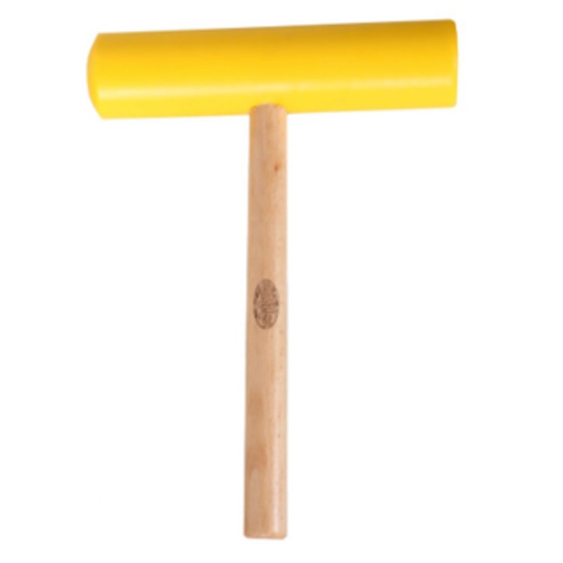Woodward Fab 2-1/4 x 10 20 Ounce Barrel Mallet – MFM20