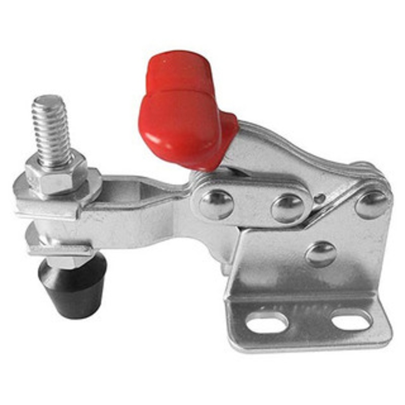 Destaco Hold-Down Horizontal U-Bar Clamp, 3-39/64 Length – 307-U