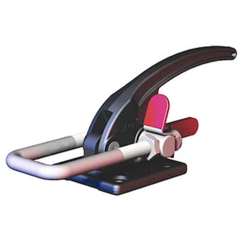 Destaco Horizontal Pull Action Latch Style Clamp, 1-3/8 Height – 385-R