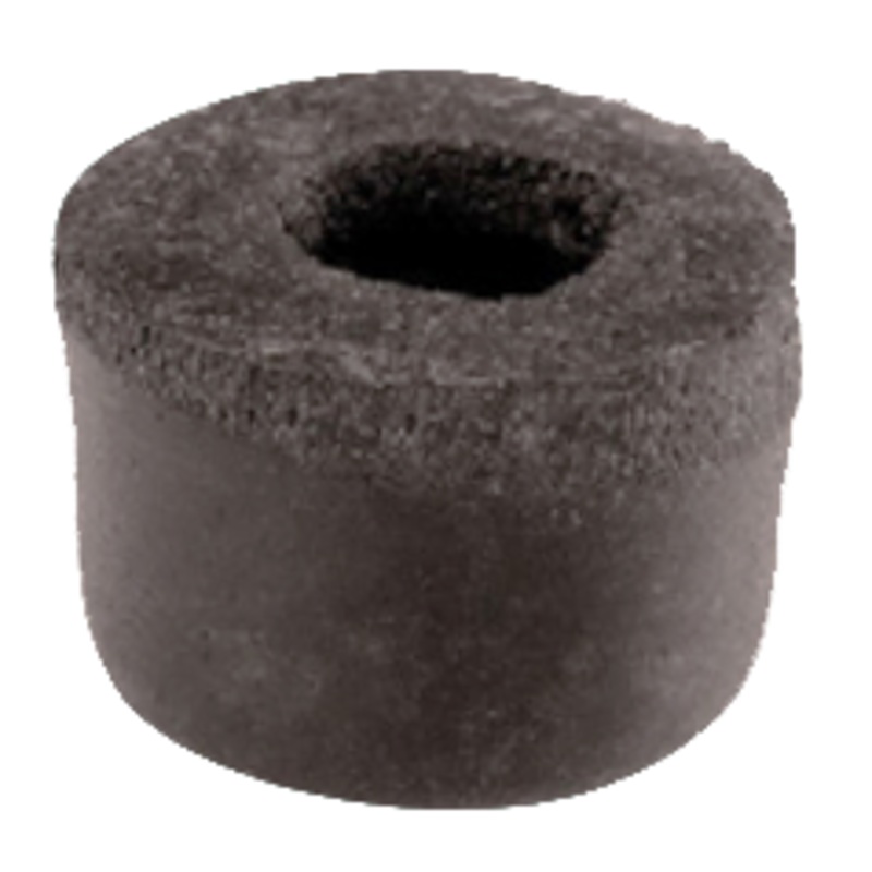 Destaco Neoprene Spindle Cap, Hex Head, 5/16 Spindle Dia. – 225119