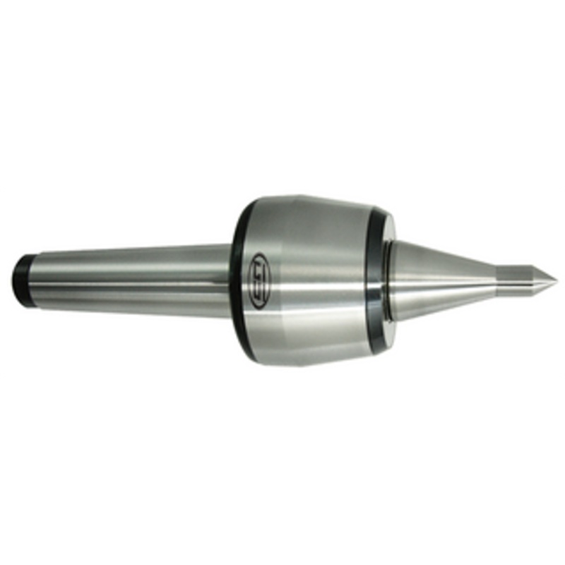 GS Tooling CNC High Speed Live Centers-Extended A Type Point