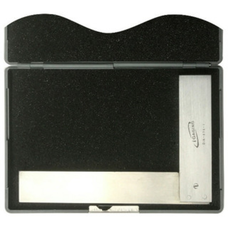 iGaging Precision Engineer Square, 12 – 34-S12