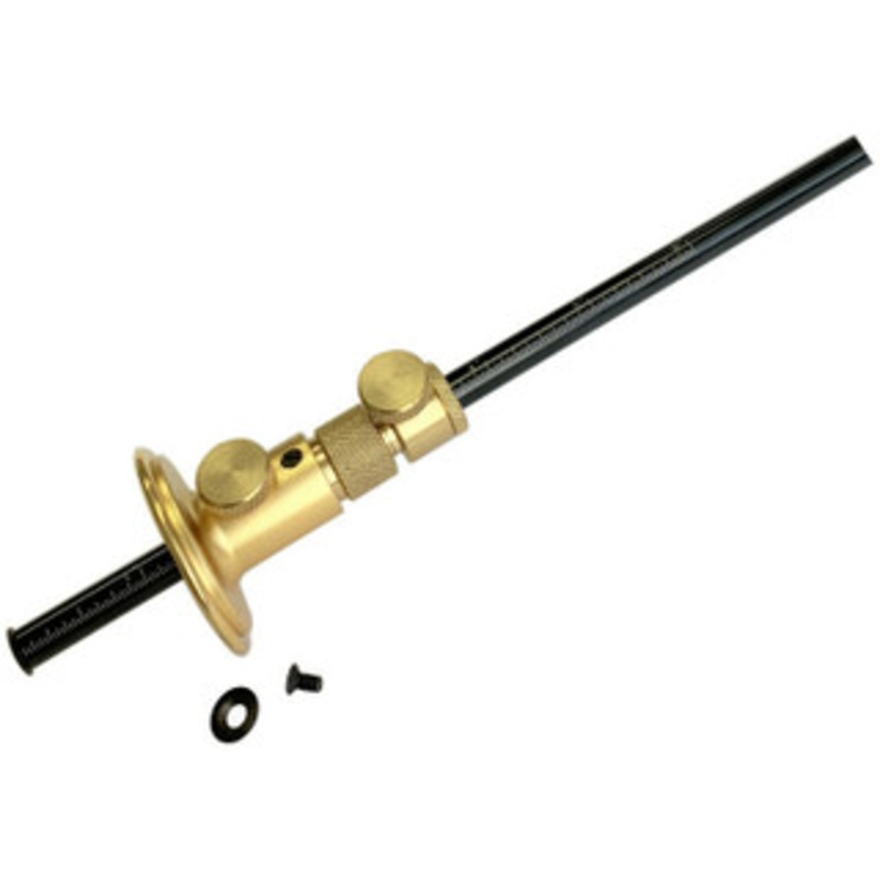 iGaging Wheel Marking & Depth Gauge 2-in-1 – 34-710