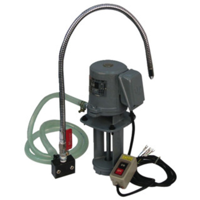 JET Elite Milling Coolant System with Switch for ETM-949/ETM-949EVS Mills – 894092