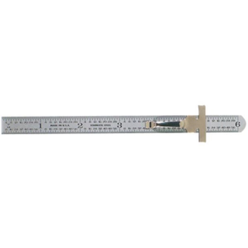 PEC Tools 6 Round End Flexible Rules