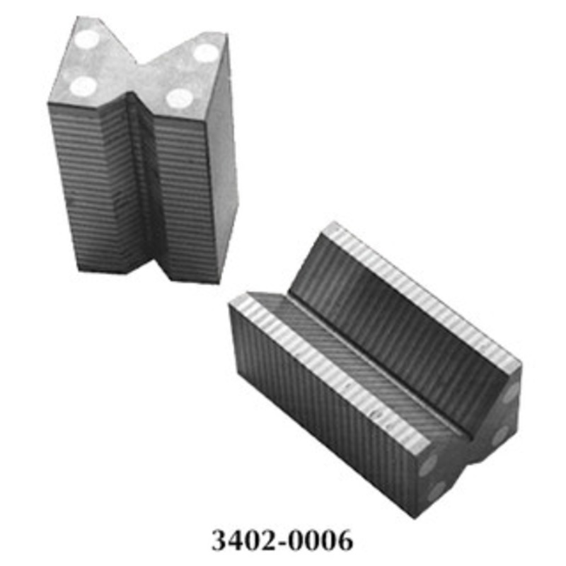 Precise Magnetic V-Blocks & Parallels